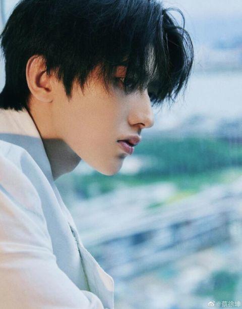 最初爆料蔡徐坤视频 第2张 最初爆料蔡徐坤视频 第2张